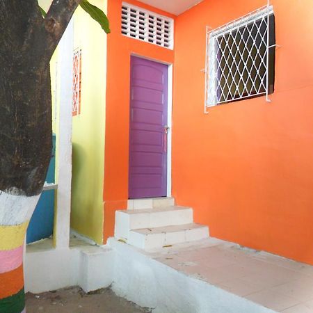 Pousada Casa De Hilton Olinda Luaran gambar