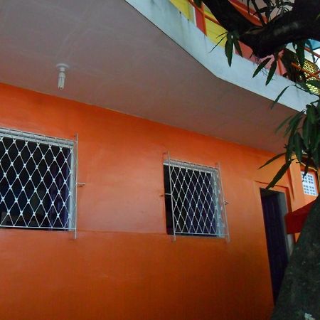 Pousada Casa De Hilton Olinda Luaran gambar