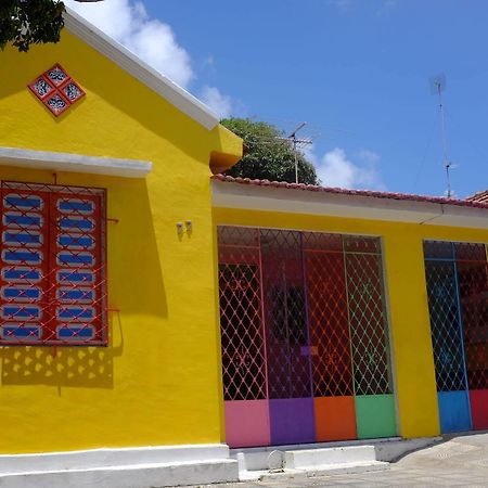 Pousada Casa De Hilton Olinda Luaran gambar