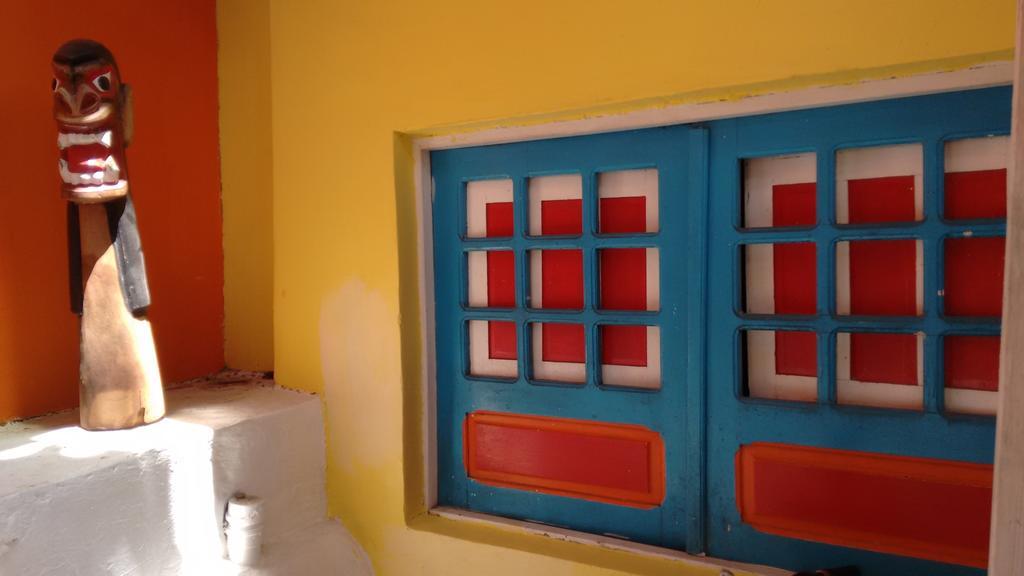 Pousada Casa De Hilton Olinda Luaran gambar