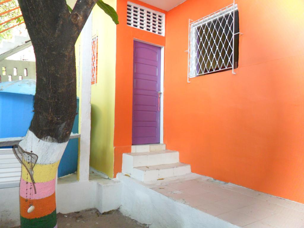 Pousada Casa De Hilton Olinda Luaran gambar