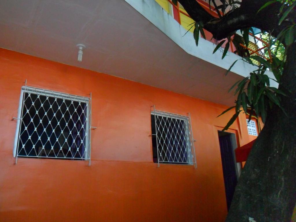 Pousada Casa De Hilton Olinda Luaran gambar
