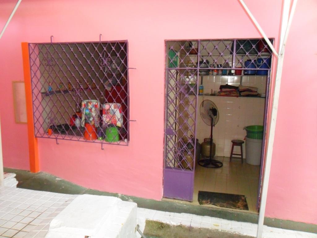 Pousada Casa De Hilton Olinda Luaran gambar