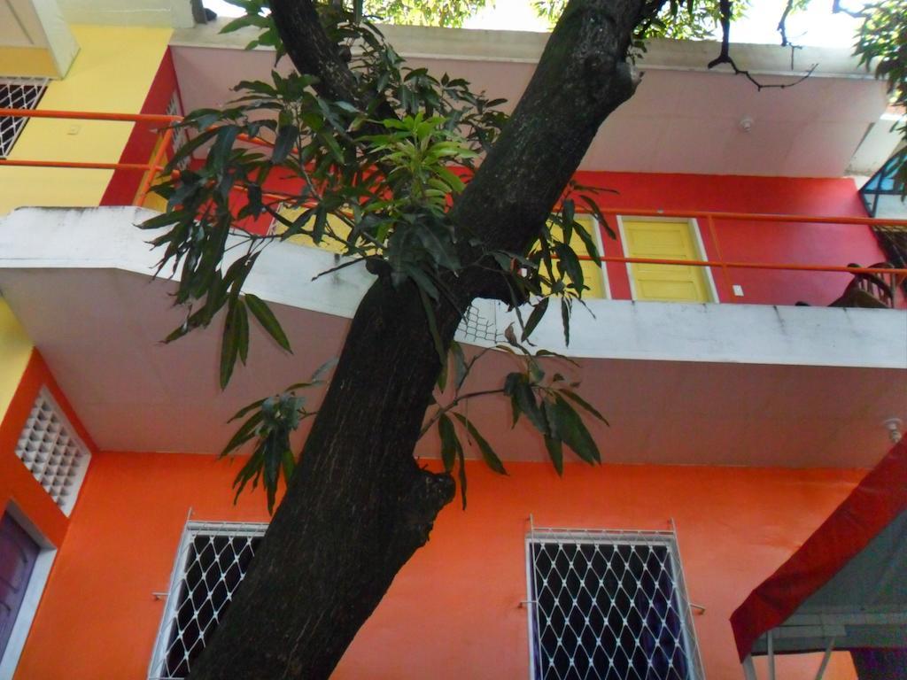 Pousada Casa De Hilton Olinda Luaran gambar