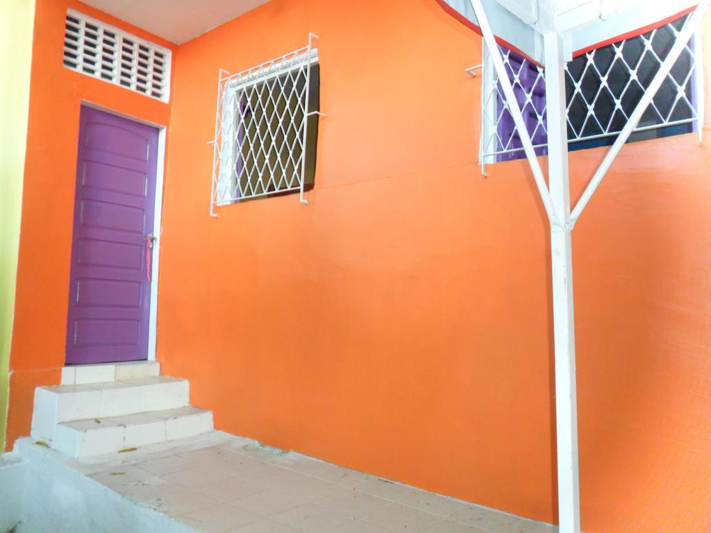 Pousada Casa De Hilton Olinda Luaran gambar