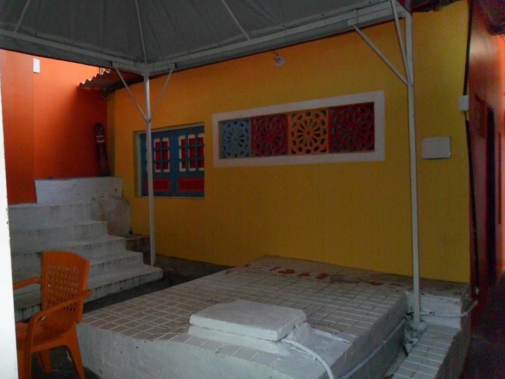 Pousada Casa De Hilton Olinda Luaran gambar