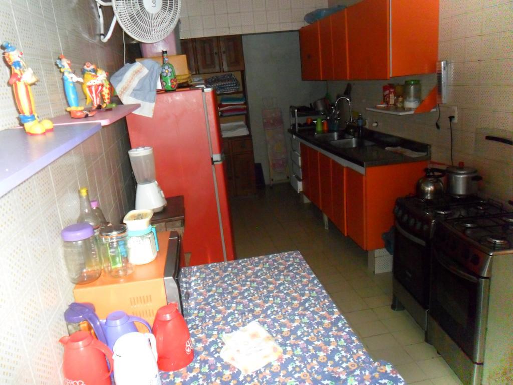Pousada Casa De Hilton Olinda Luaran gambar