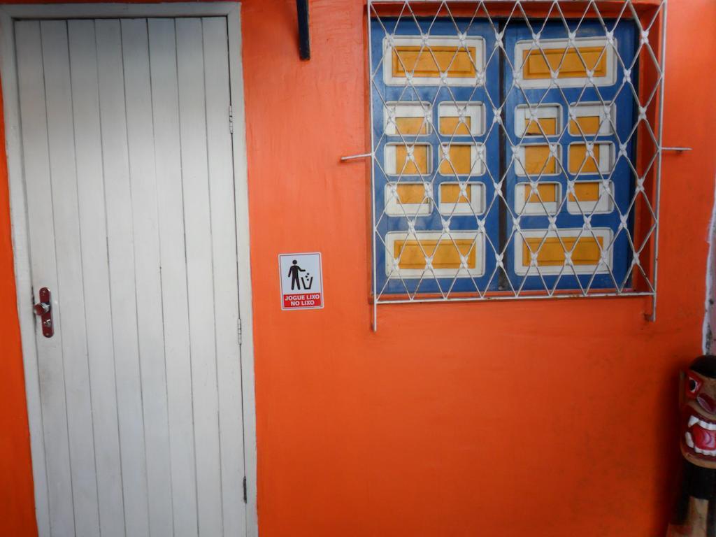 Pousada Casa De Hilton Olinda Luaran gambar