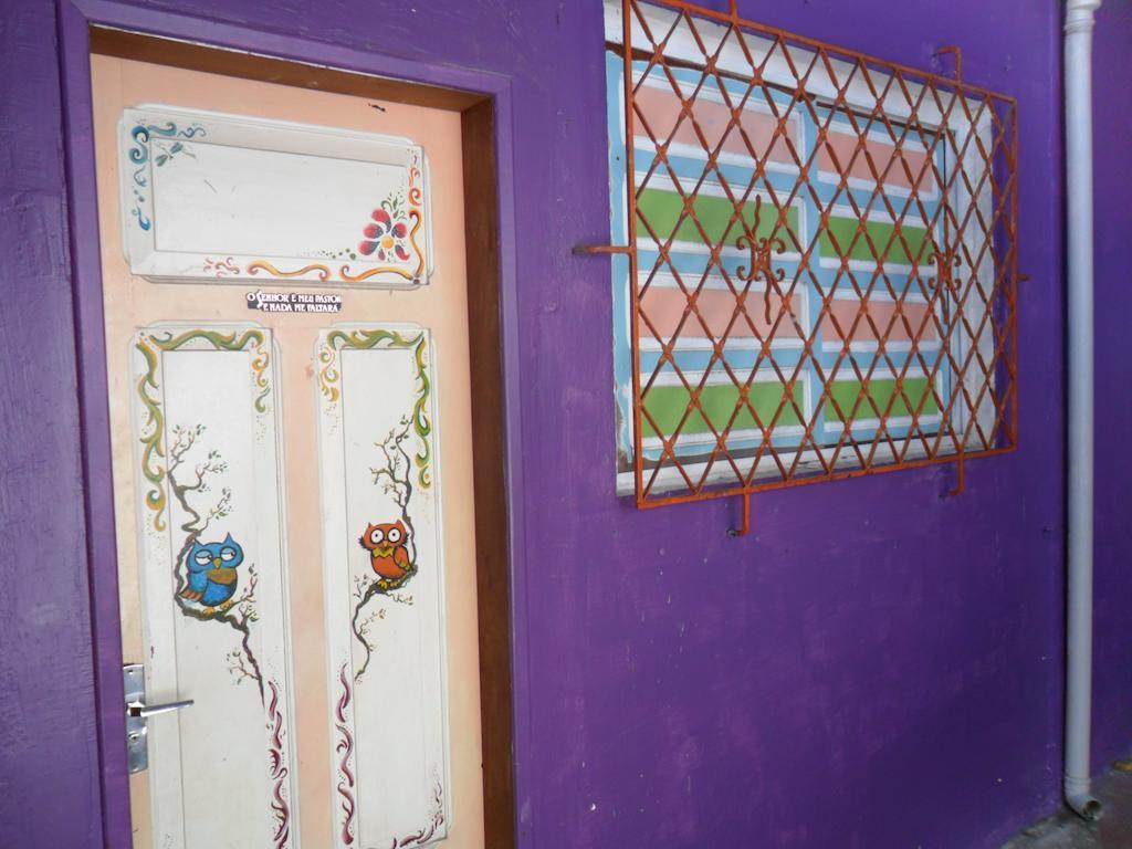 Pousada Casa De Hilton Olinda Luaran gambar