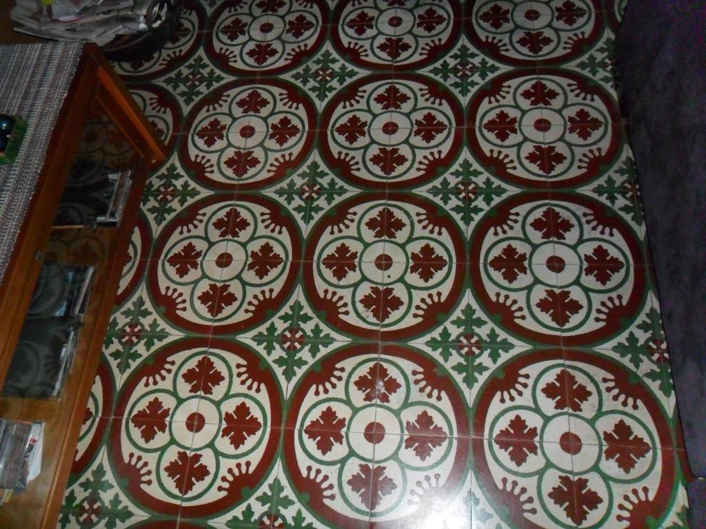 Pousada Casa De Hilton Olinda Luaran gambar