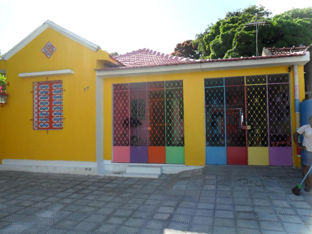 Pousada Casa De Hilton Olinda Luaran gambar