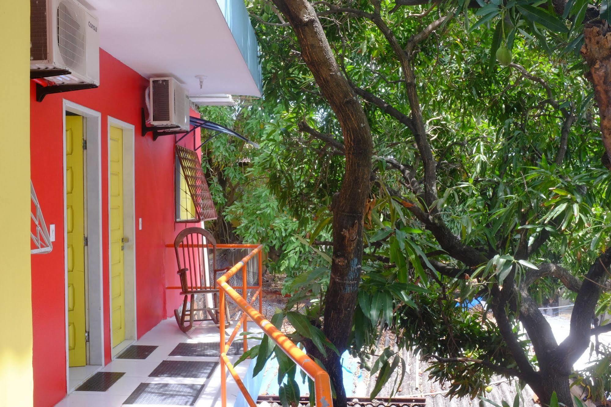 Pousada Casa De Hilton Olinda Luaran gambar