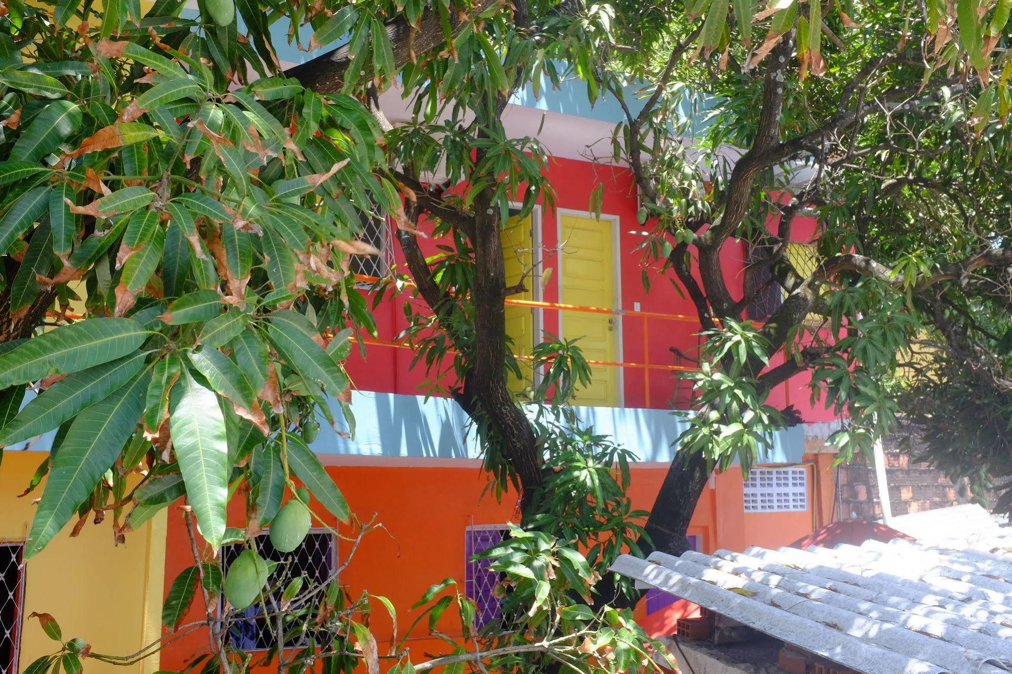 Pousada Casa De Hilton Olinda Luaran gambar