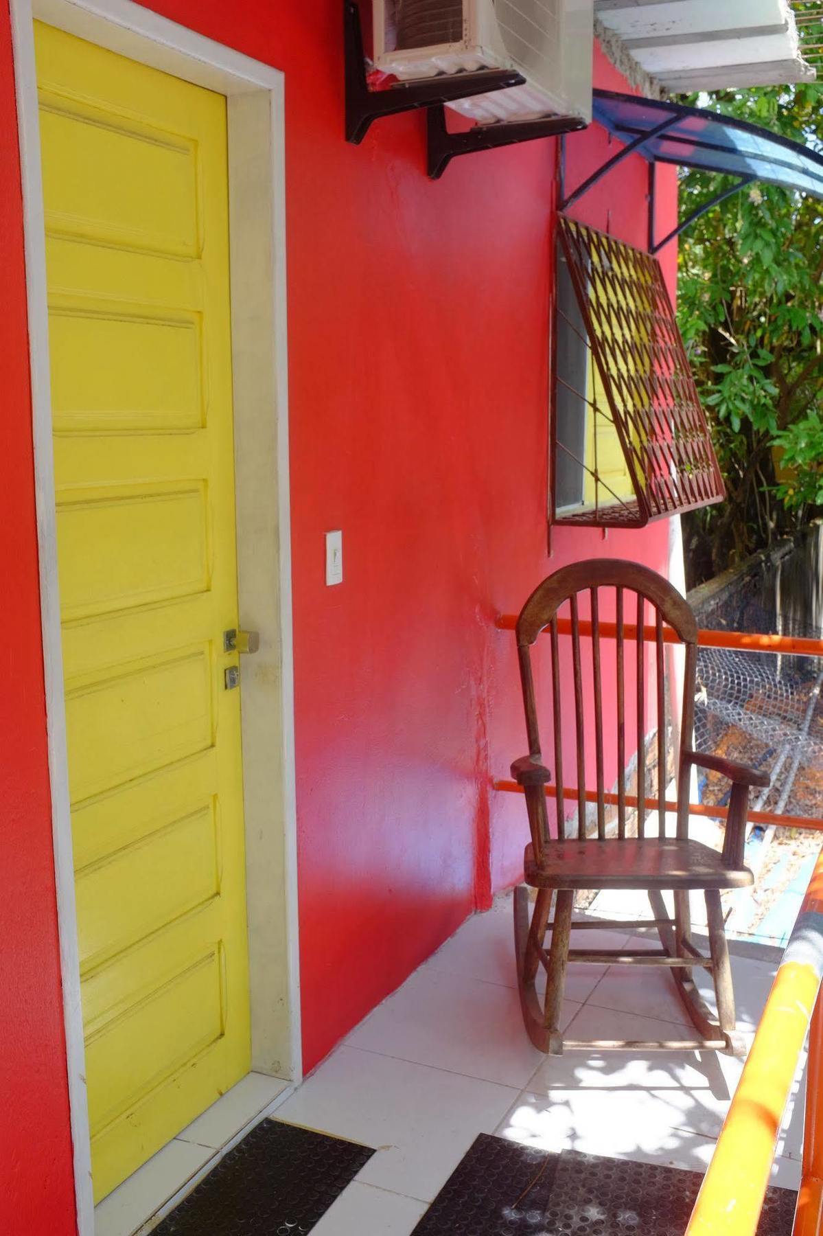Pousada Casa De Hilton Olinda Luaran gambar